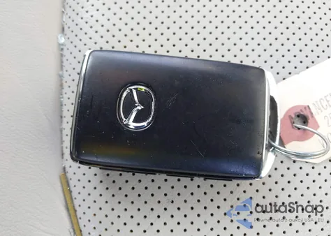 2020 Mazda Cx-5 Grand Touring z USA, uszkodzony, nr VIN JM3KFBDMXL0737153